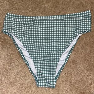 Bikini bottoms